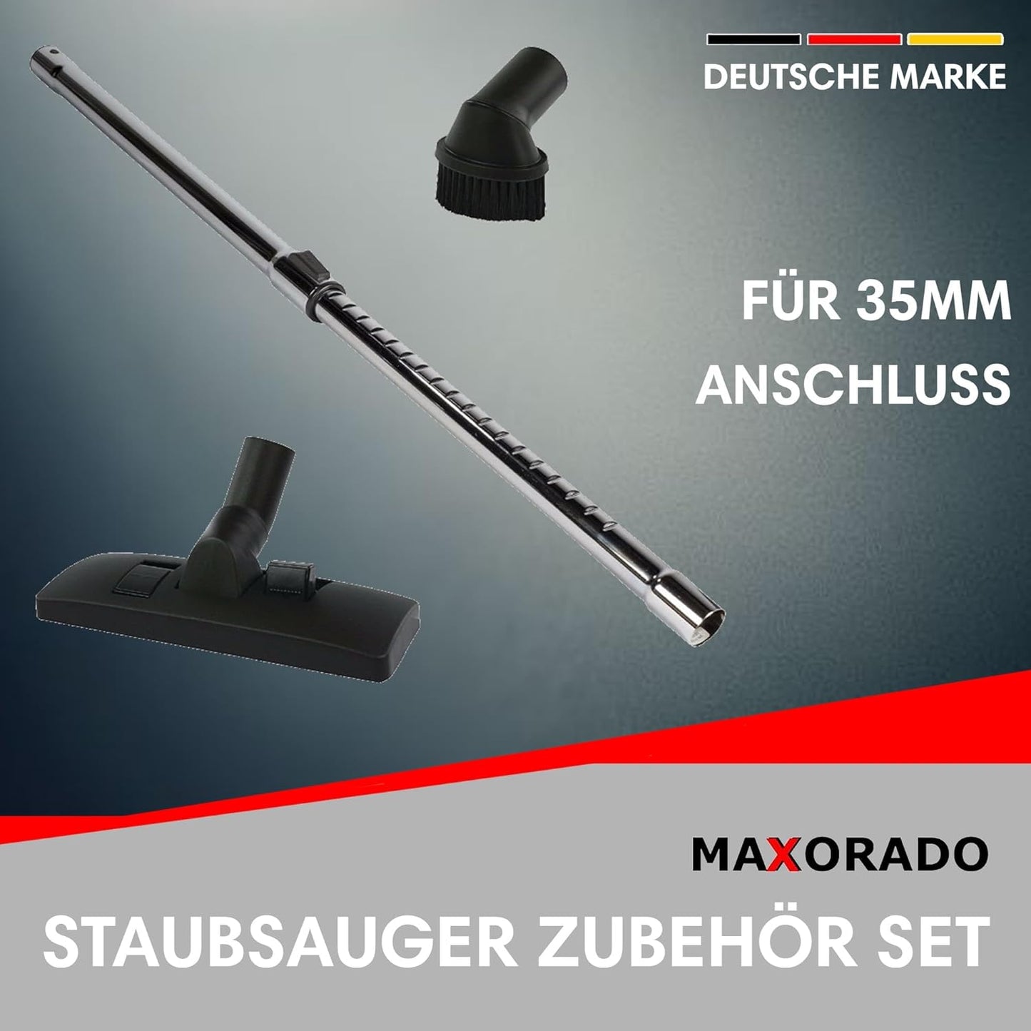 Ersatzteileset