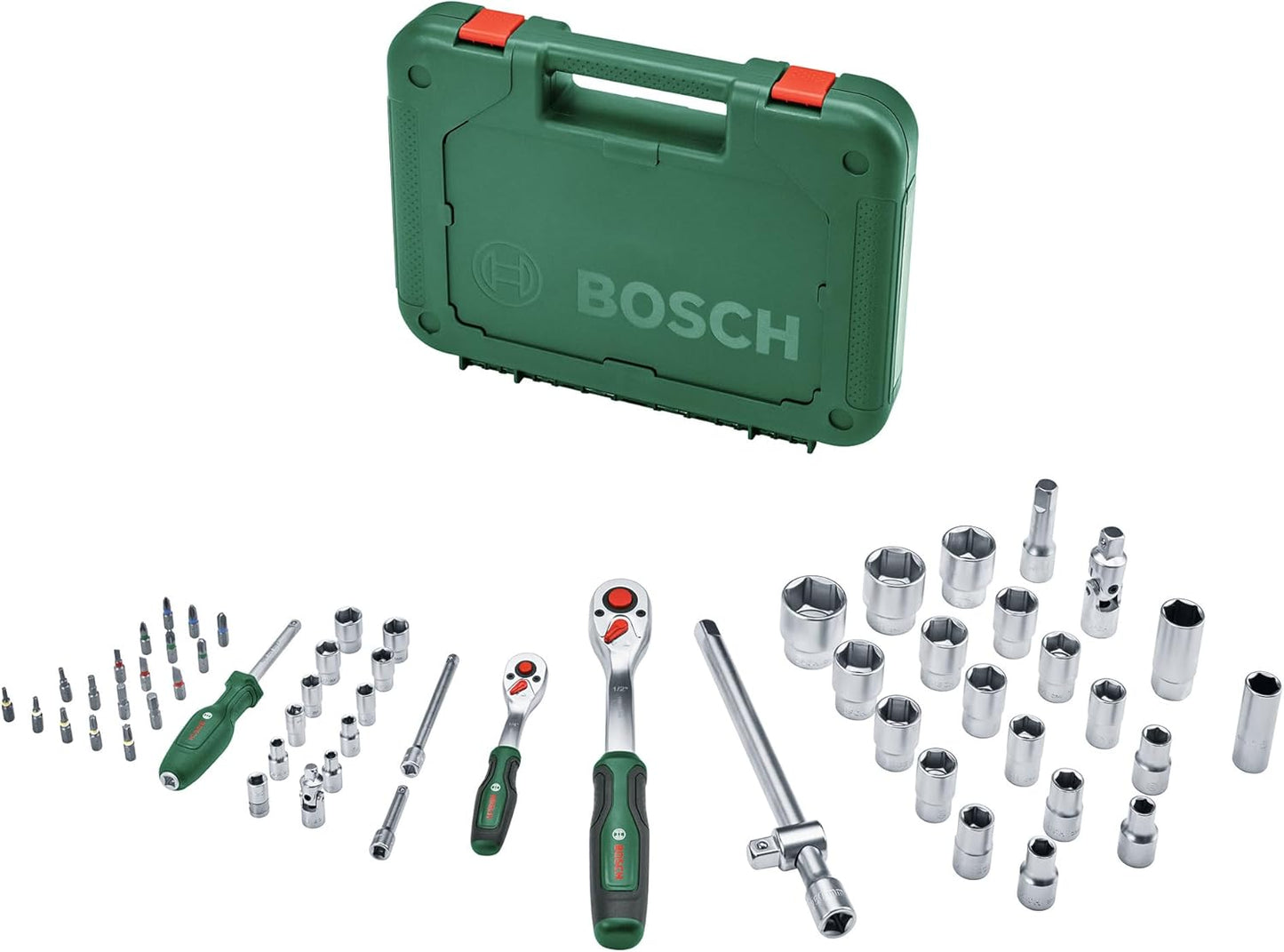 Ratschen-Set