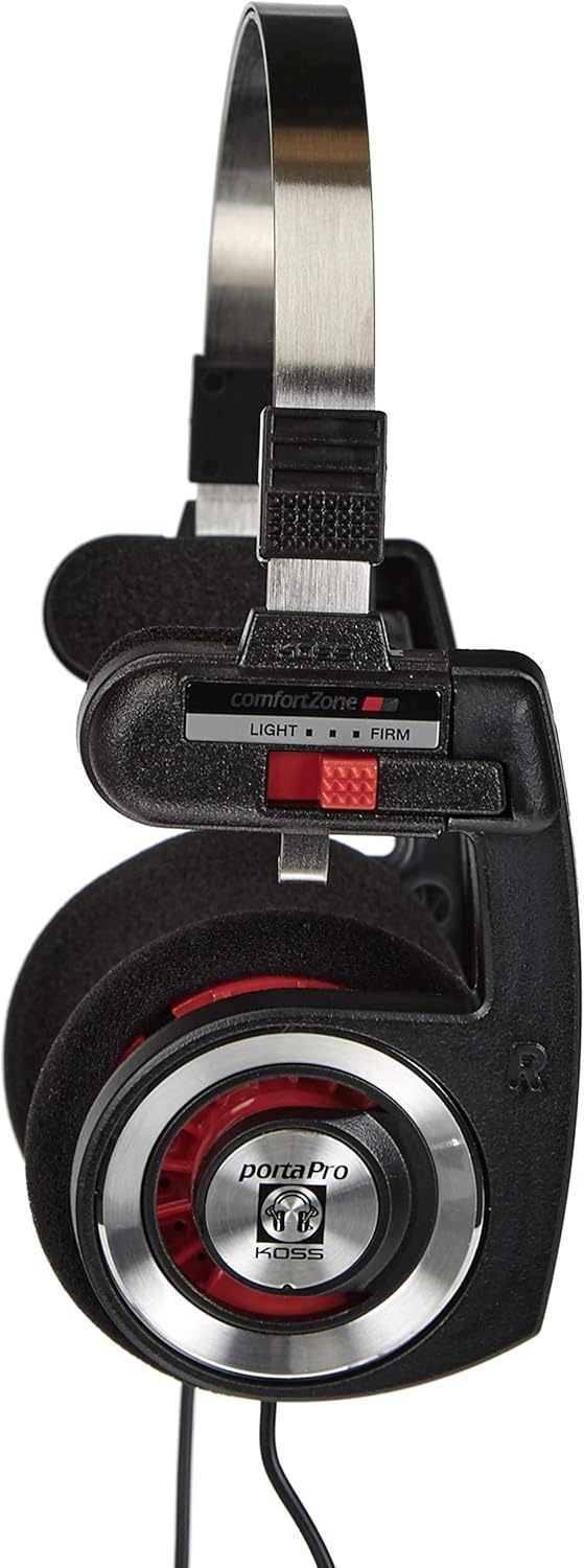 Porta Pro, Red Hot Single