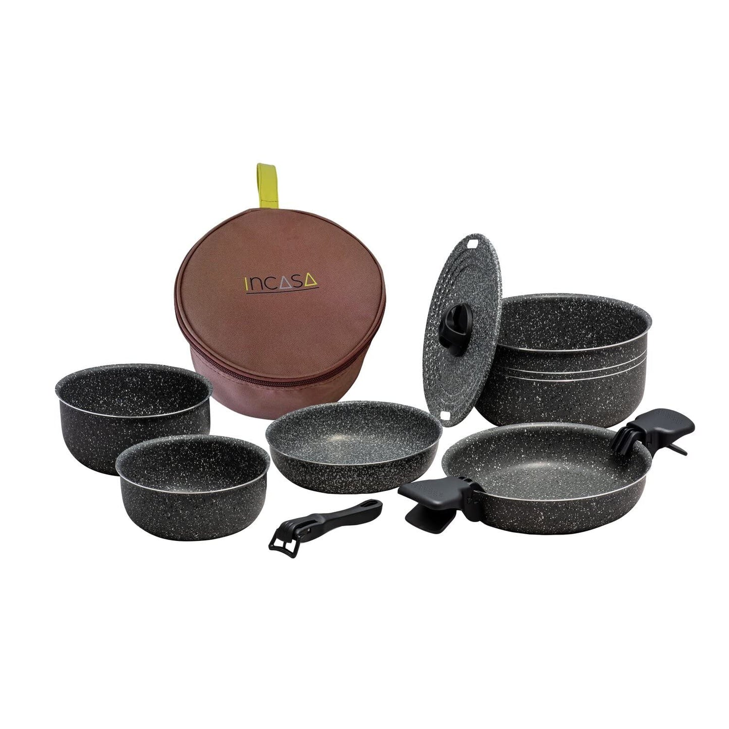 Kochgeschirr-Set Dolomia Plus