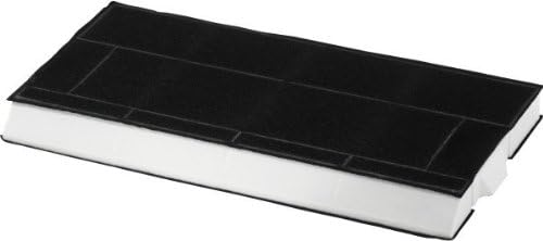 Aktivkohlefilter LZ45501 für Siemens Dunstabzugshaube