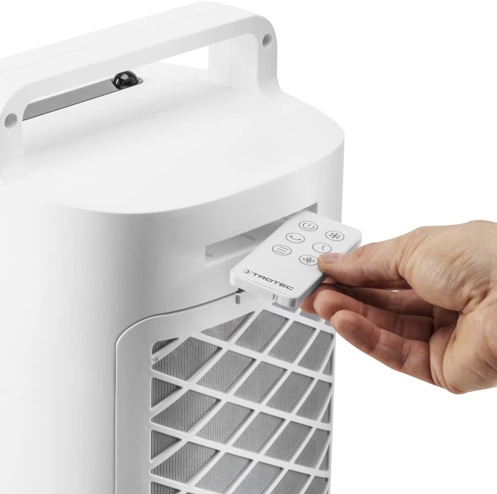Aircooler PAE 11, PAE 11