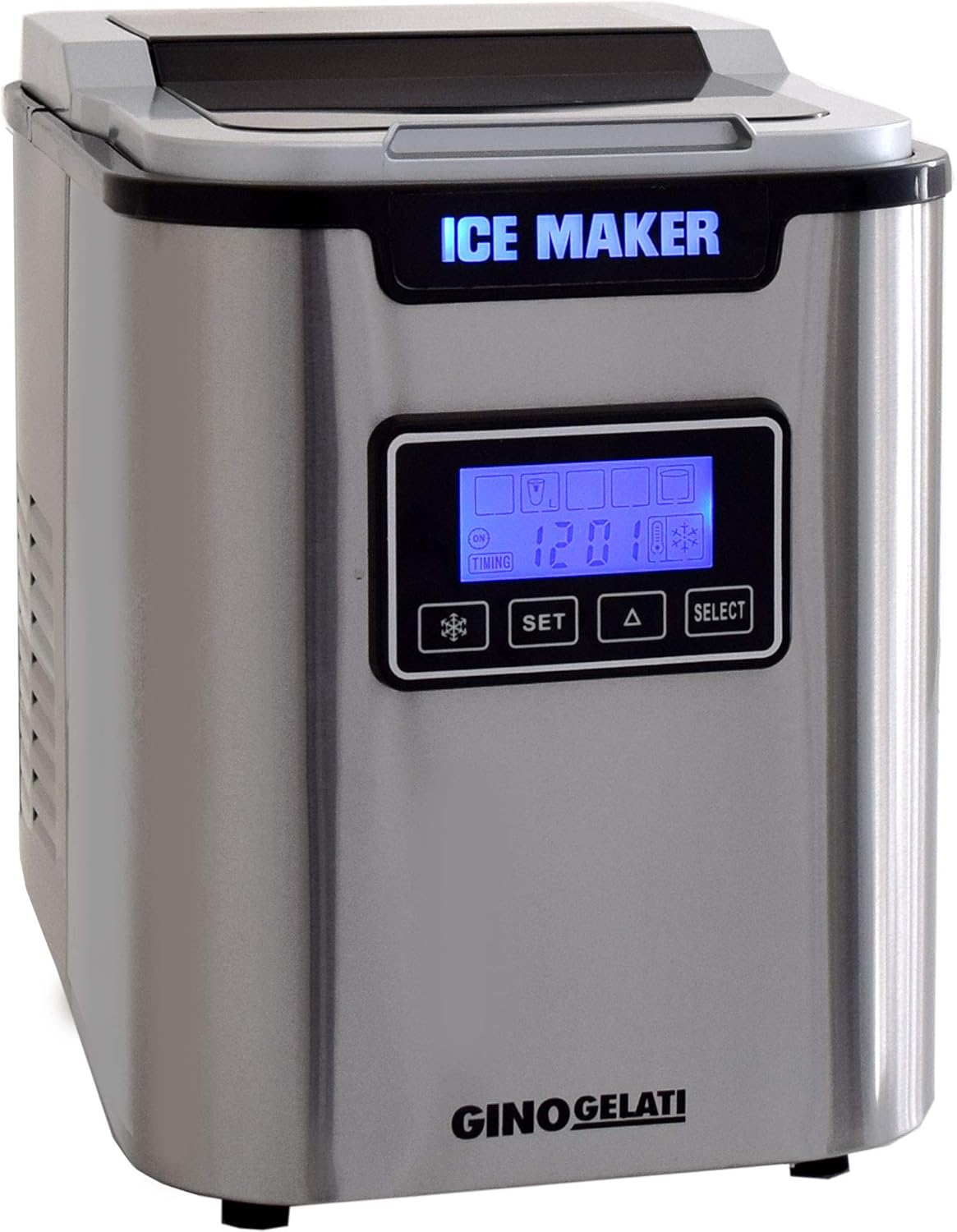 Eiswürfelmaschine