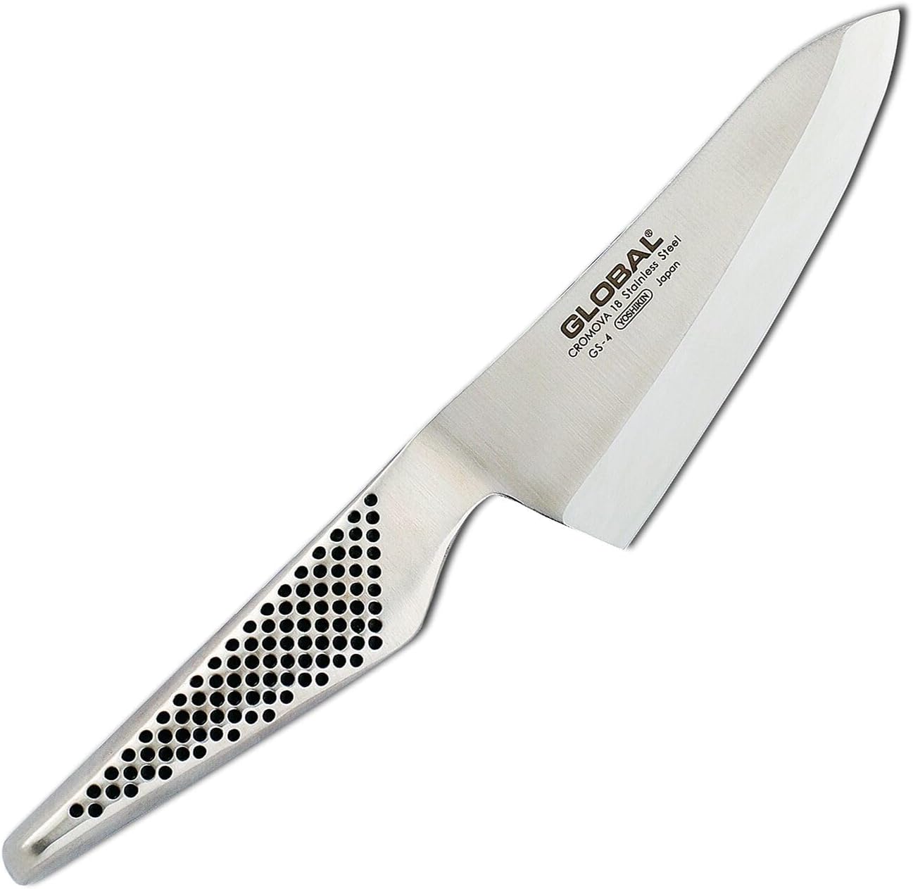 Fischmesser GS-4R