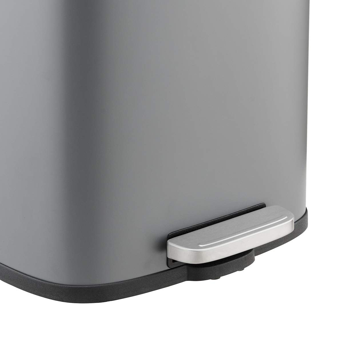 Mülleimer TQ30, Grau