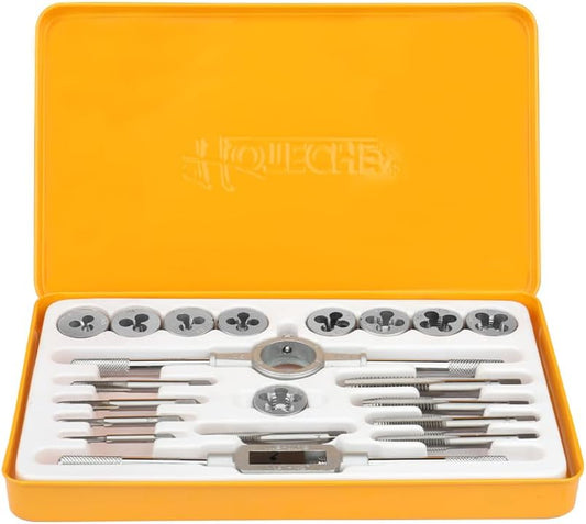 20-teiliges Gewindeschneider-Set