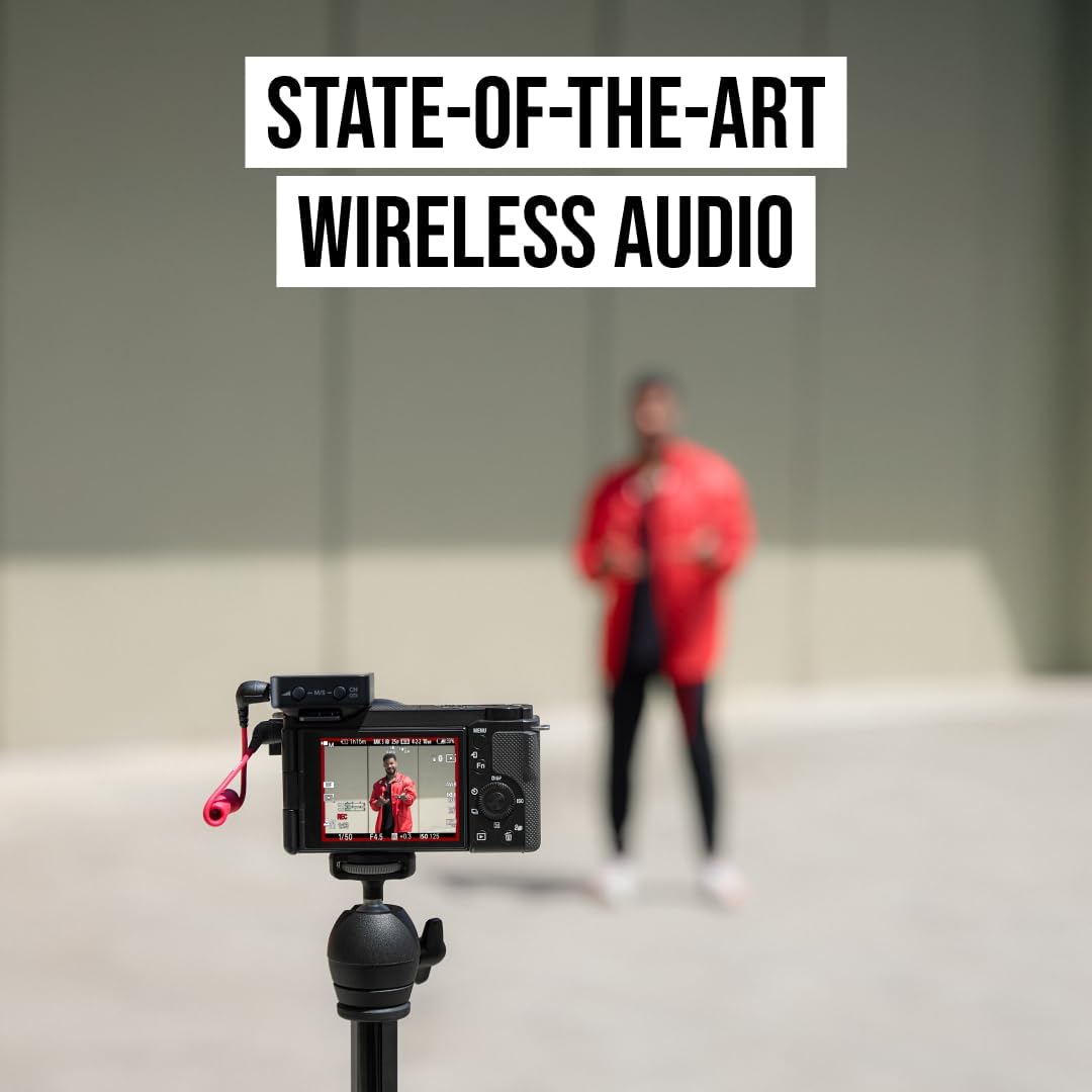Wireless GO Gen 3, Wireless GO Gen 3 Single