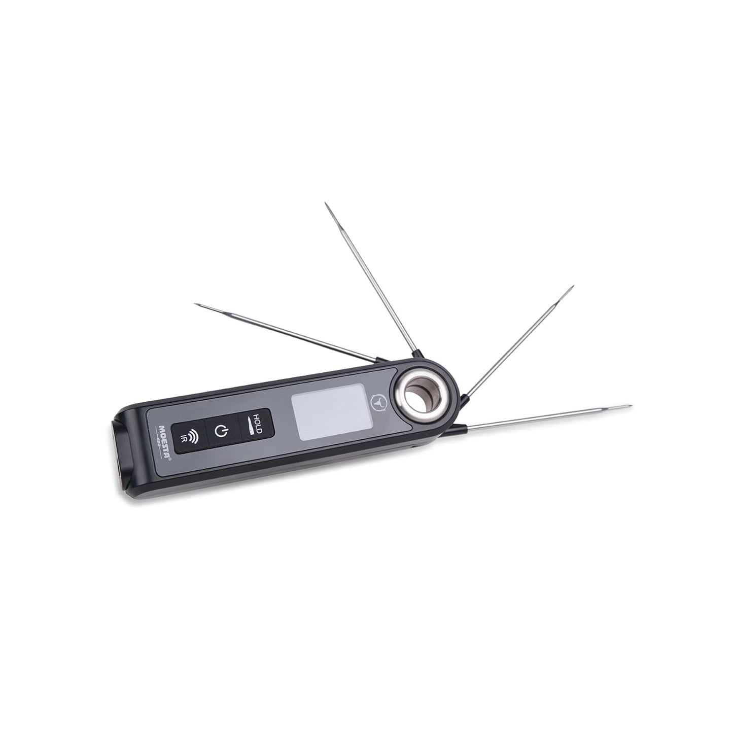 Infrarot-Thermometer Yoda für Grill & Braten, Yoda