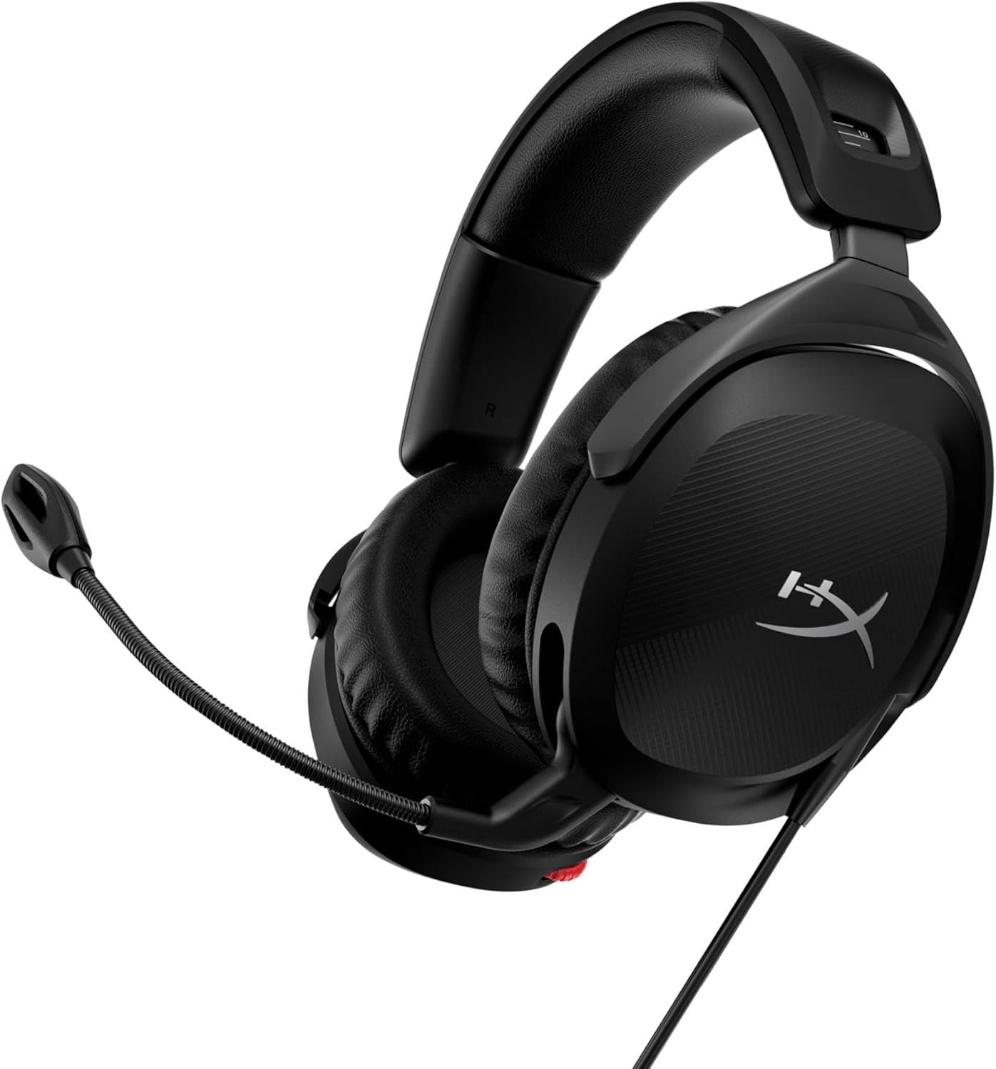 Cloud Stinger 2, Wired Stinger 2 Schwarz
