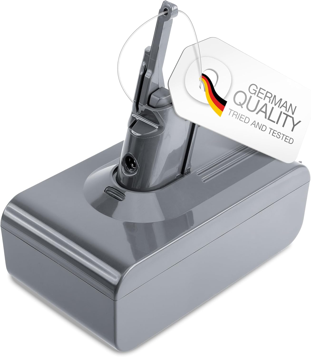 Staubsauger-Akku für Dyson V8 (21.6V, 4000mAh), V8 - 4000mAh