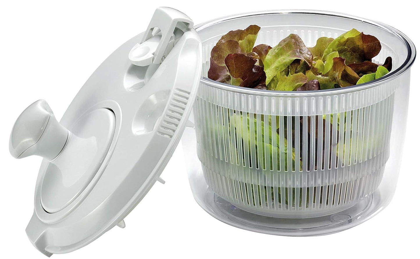 Salatschleuder