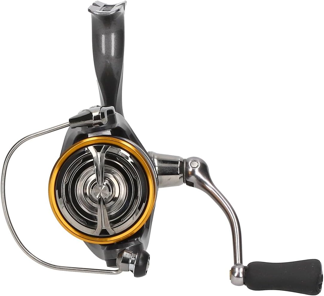 Angelrolle Laguna LT 3000-C Spinnrolle, 2 Stk.