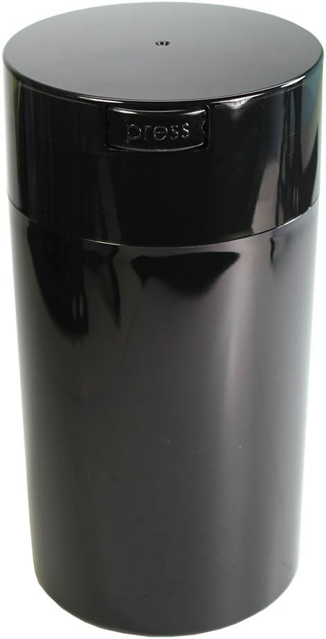 Tightvac Vakuum-Aufbewahrungsbehälter, Black Pearl