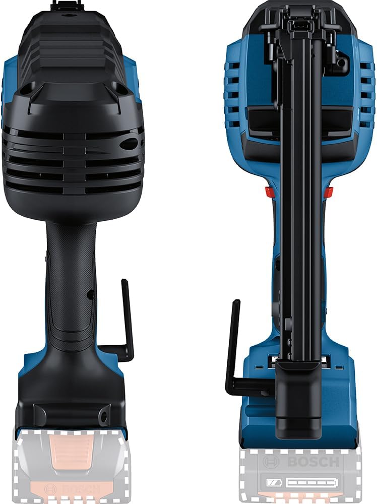 Holznagler GNH 18V-50 M (ohne Akku/Lader), + L-Boxx, ohne Akku/Lader