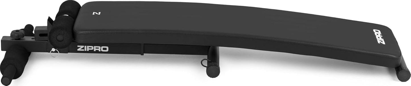 Slant Trainingsbank, Slant