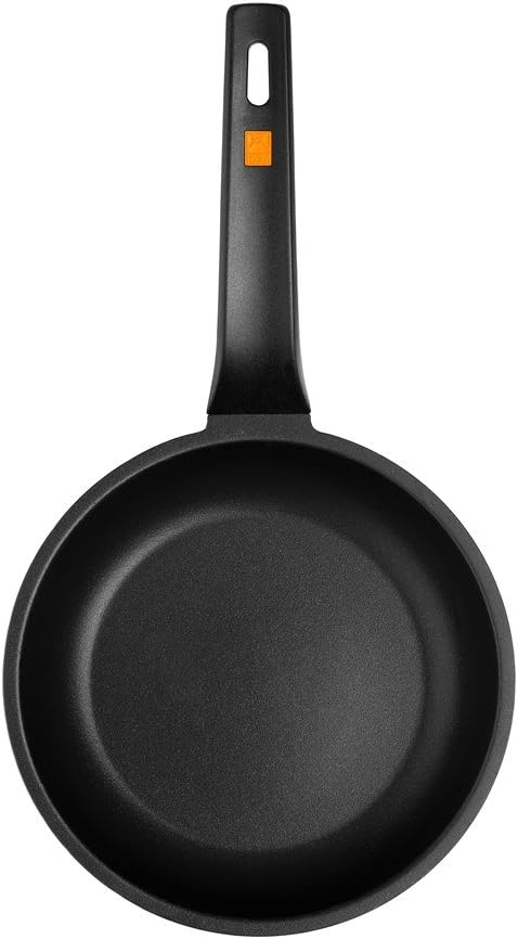 Bratpfanne Efficient, Flach 16 cm