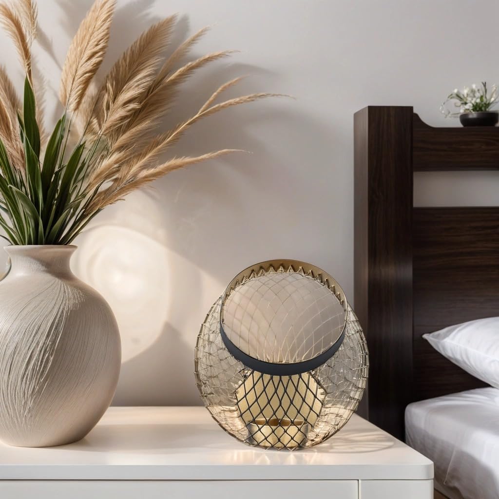 2er-Set Orientalische Teelichthalter