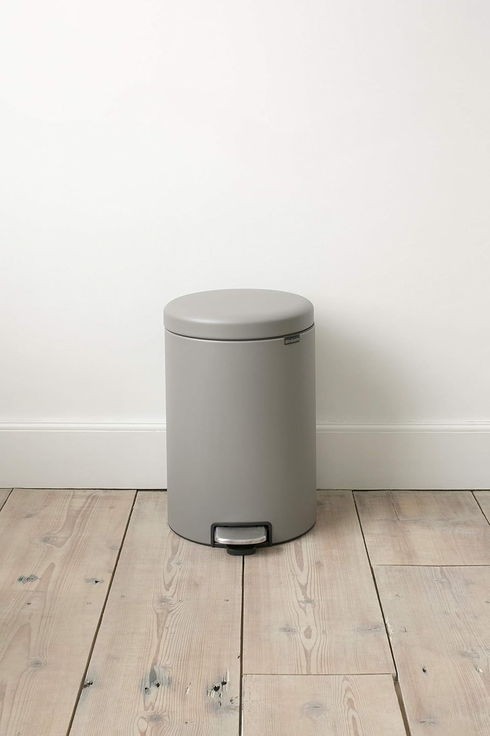 NewIcon, 20 Liter Mineral Concrete Grey