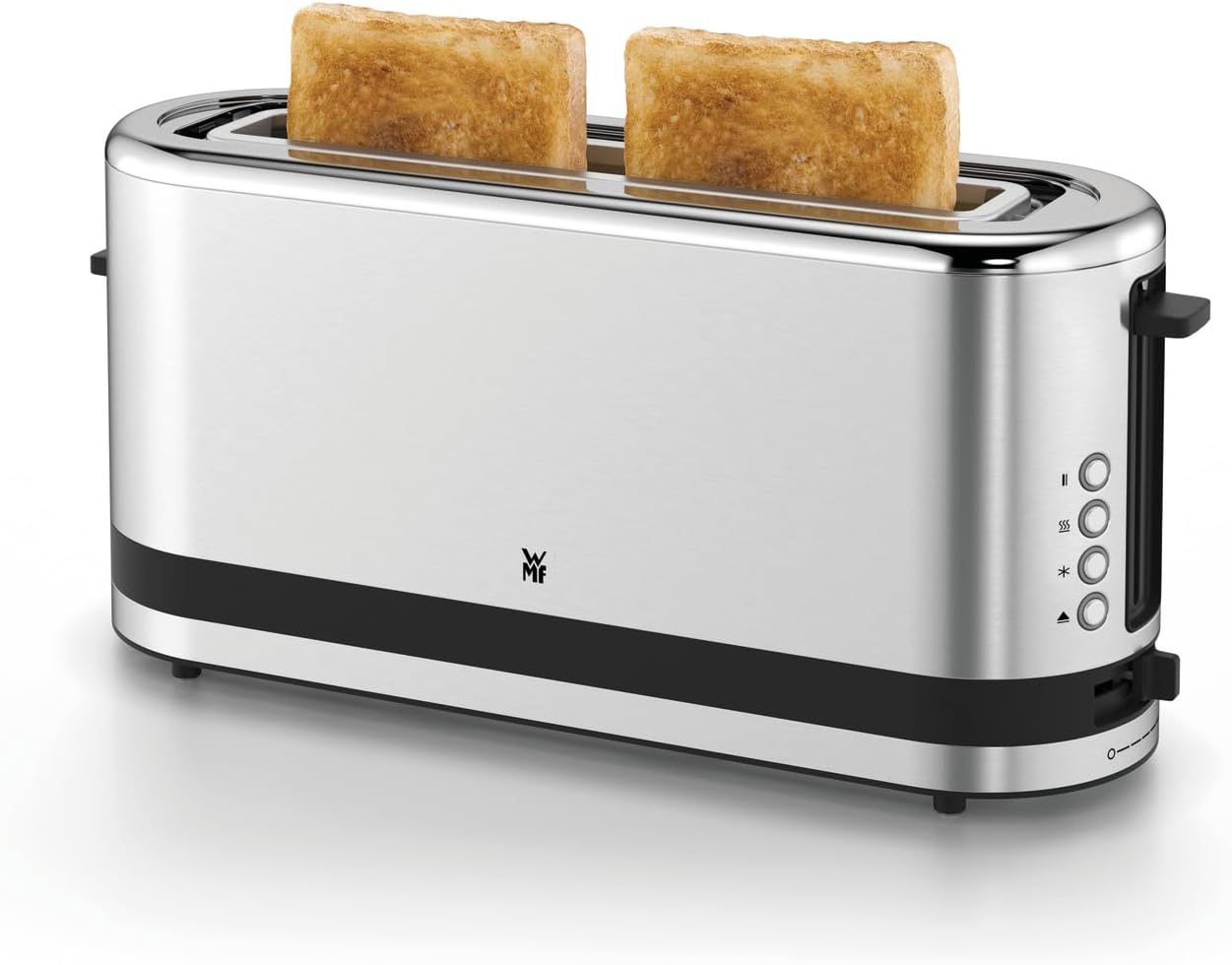 KÜCHENminis Langschlitztoaster, Modern