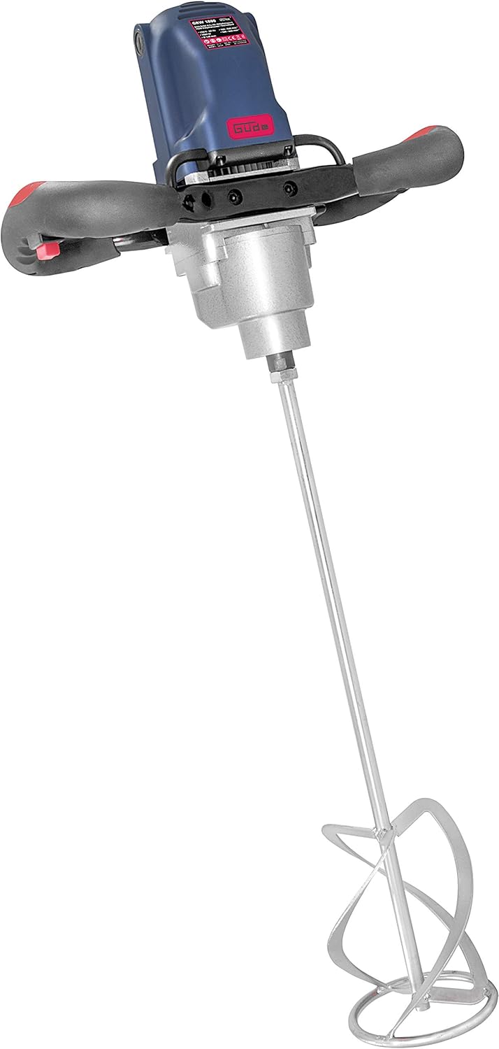 Professionelles Rührwerk GRW 1800
