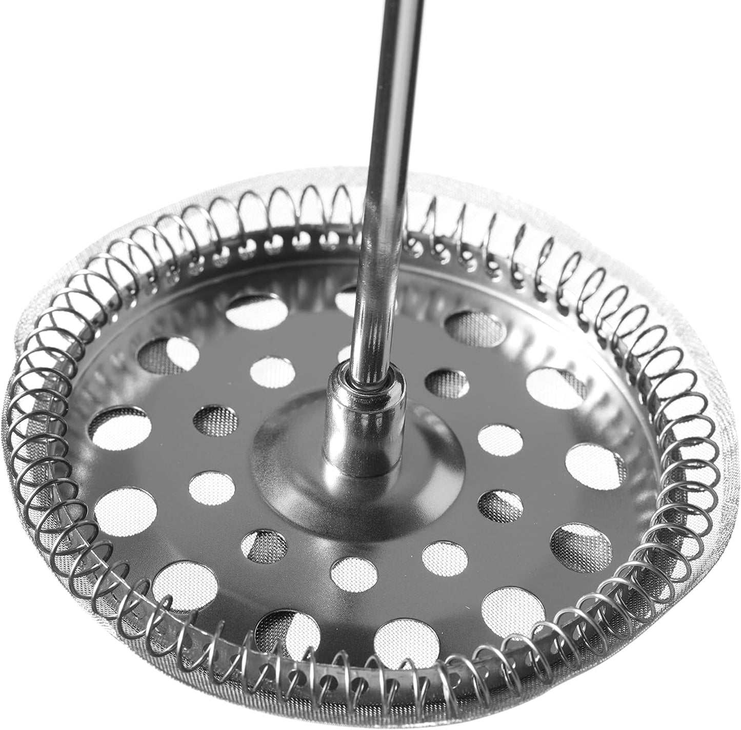 Kaffeebereiter Set (4-teilig, 750 ml), Kaffeebereiter 750 ml