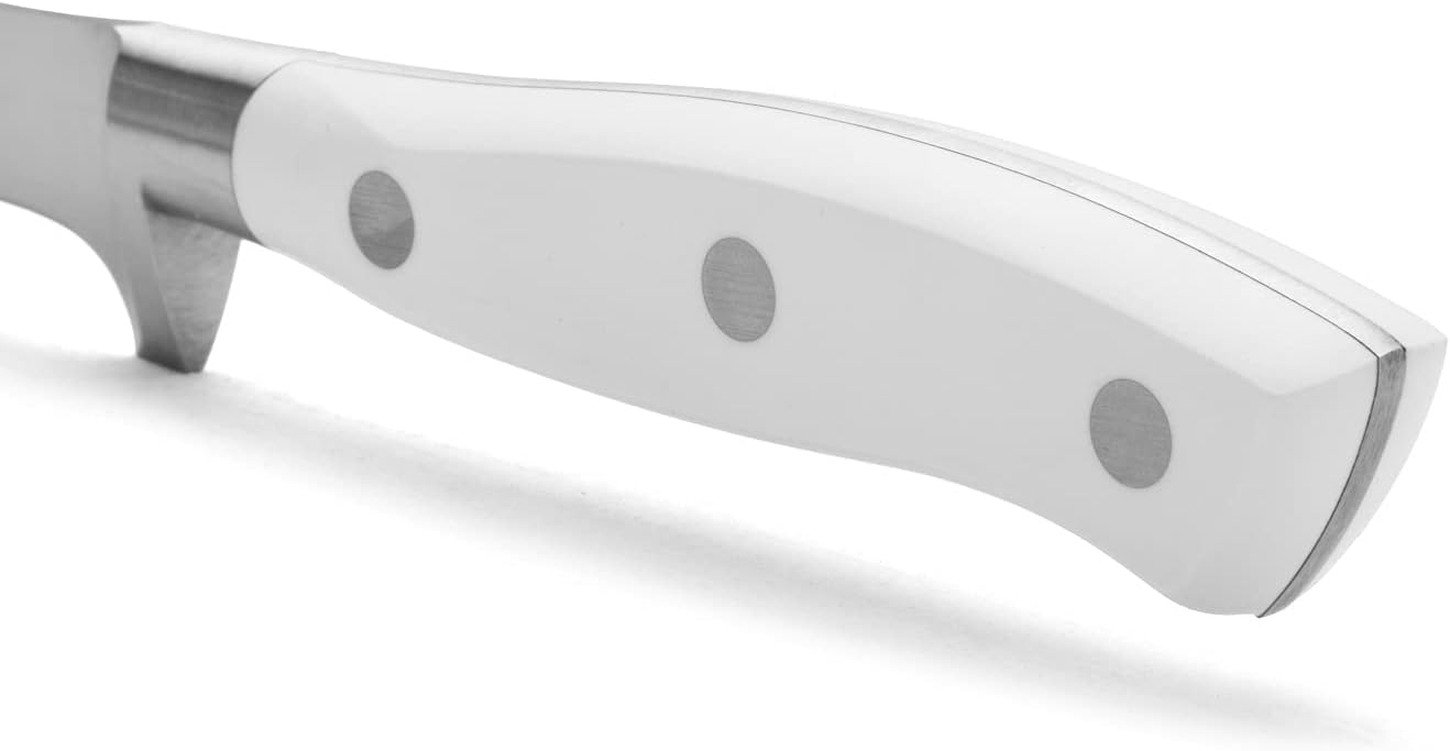 Riviera Blanc Ausbeinmesser