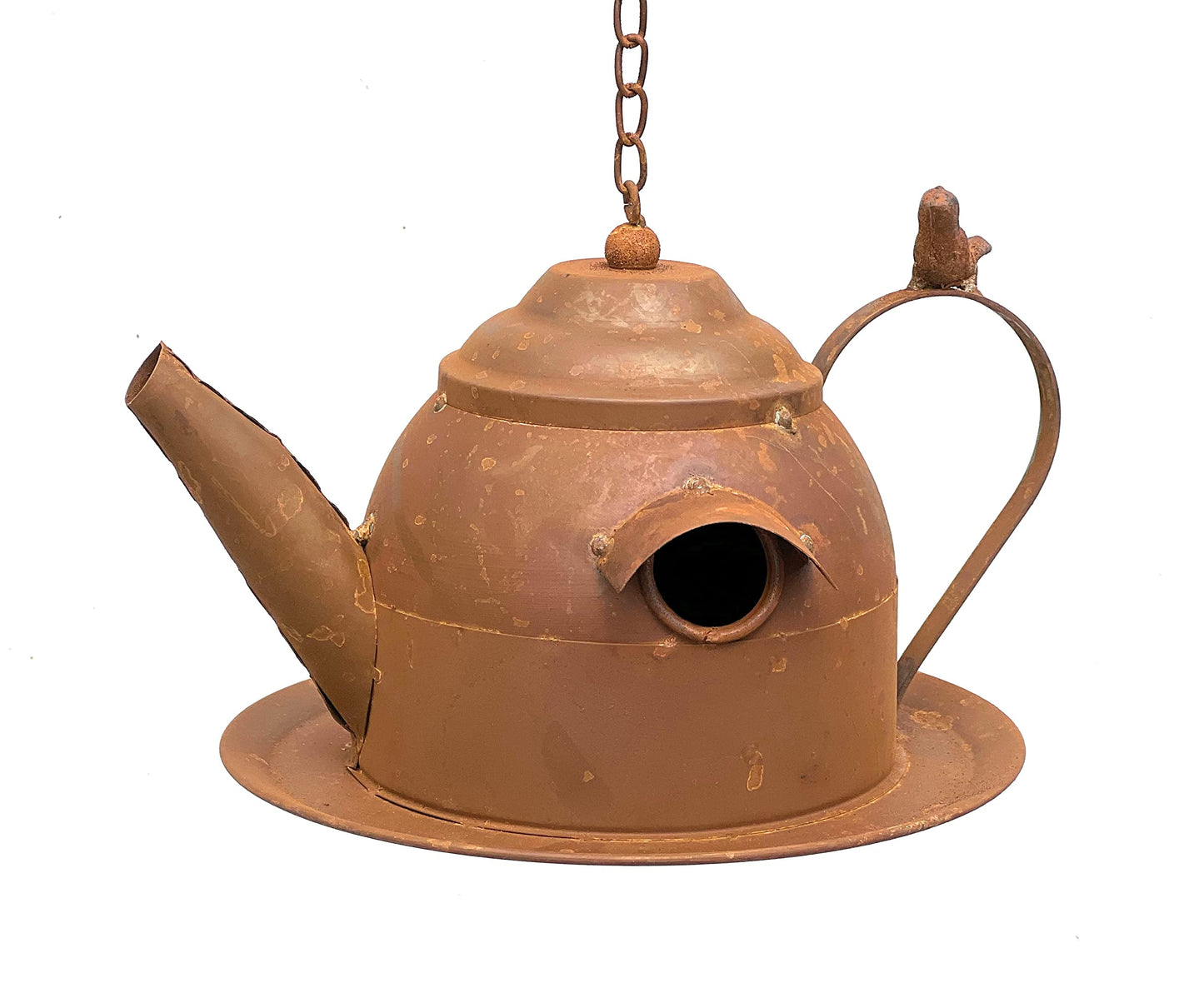 Vogelhaus zum Aufhängen