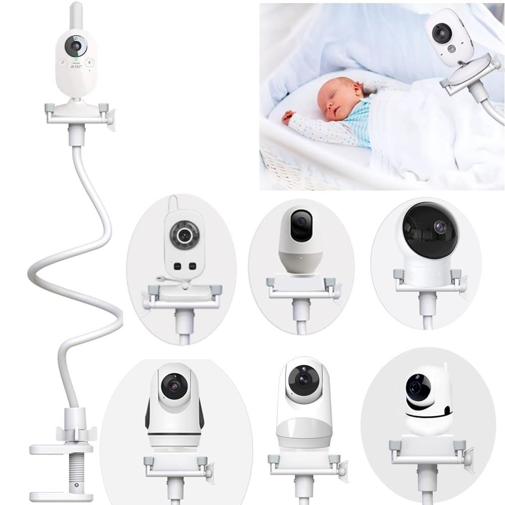 Babyphone Kamera-Halterung, 33 Zoll