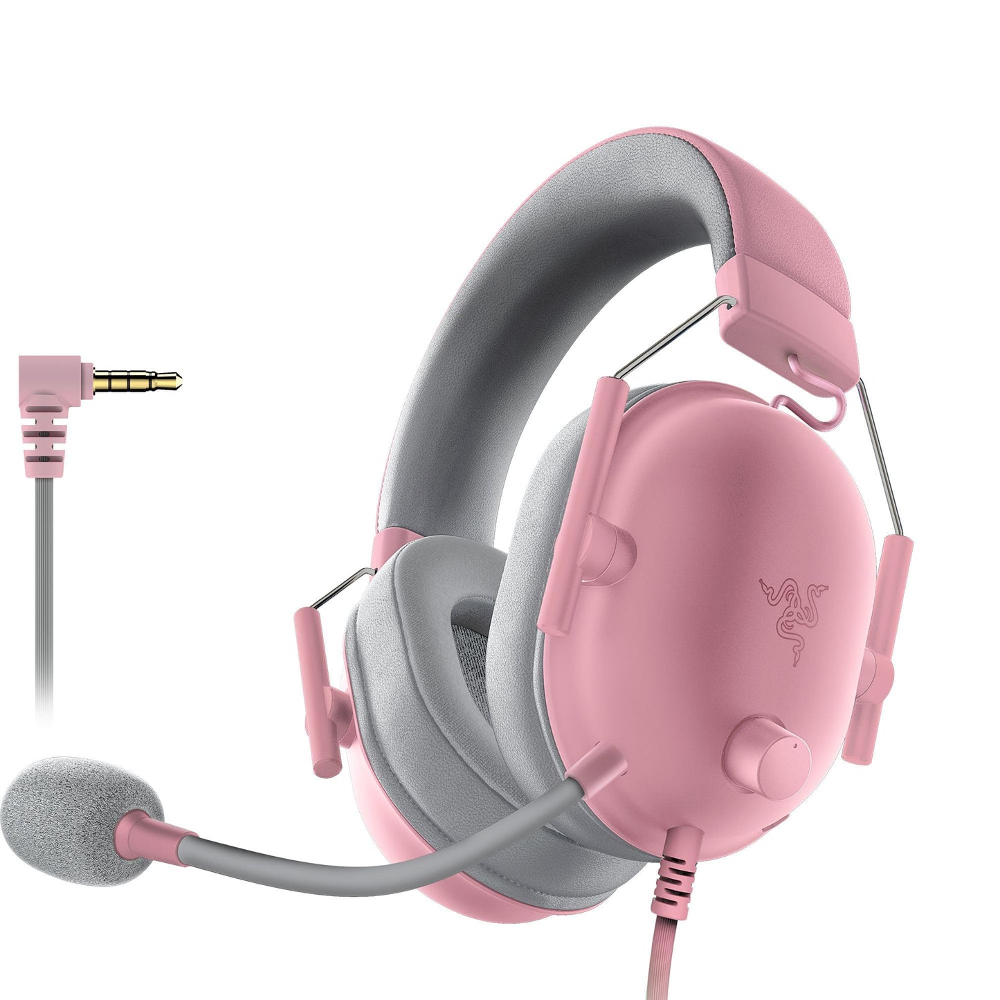 BlackShark V2 X E-Sports Headset für PlayStation 5, BlackShark V2 X | Playstation Quartz
