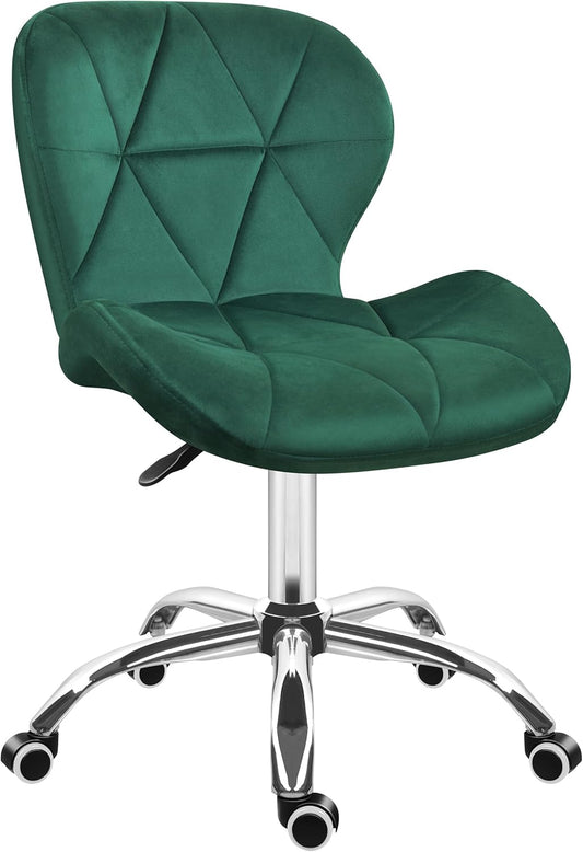 Ergonomischer Drehstuhl Future 3.0, Grün