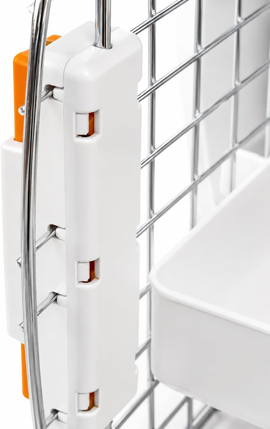 Transportbox mit 2 Öffnungen