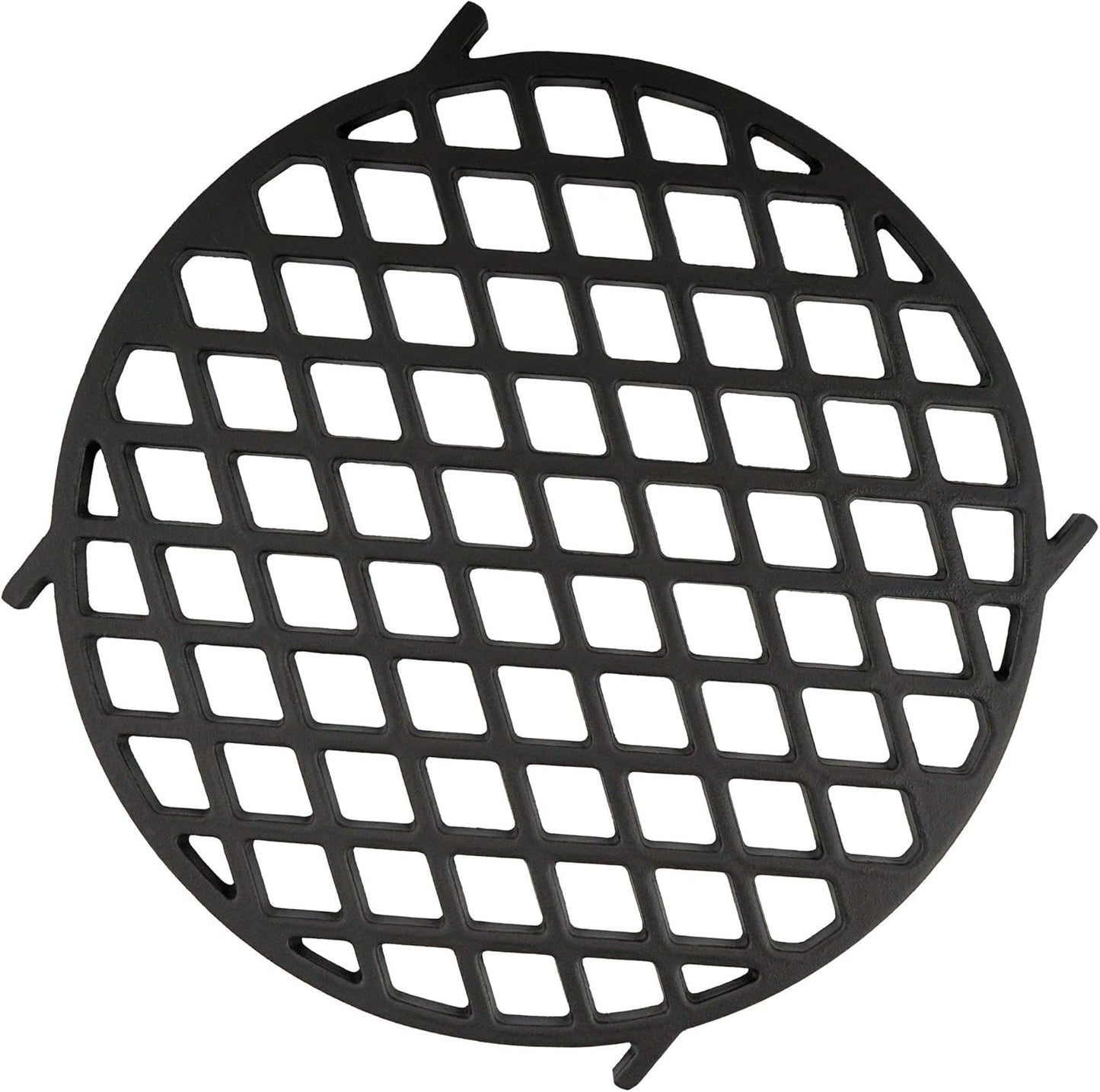 Grillrost für Kugelgrill