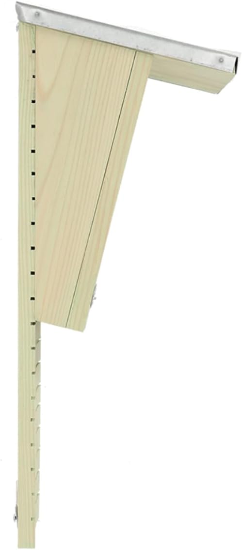Fledermauskasten