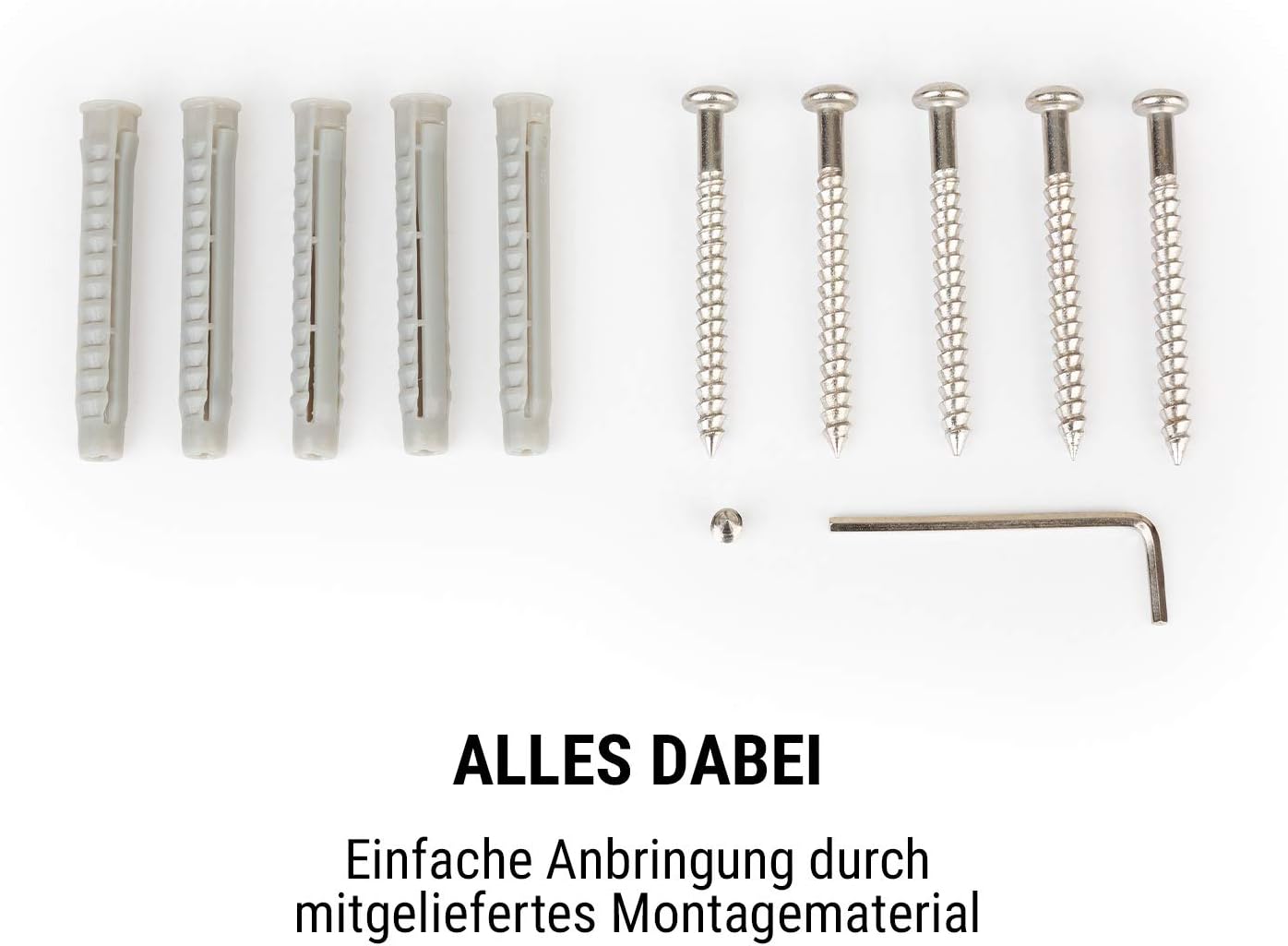 Klappbarer Duschsitz Arielle Deluxe mit Bambus-Sitzfläche, Arielle Deluxe, Braun