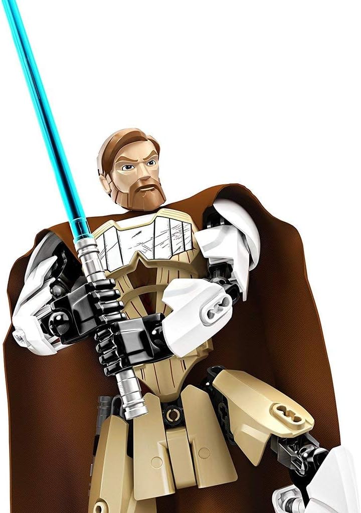 Star Wars 75109 - Obi-Wan Kenobi, Umhang