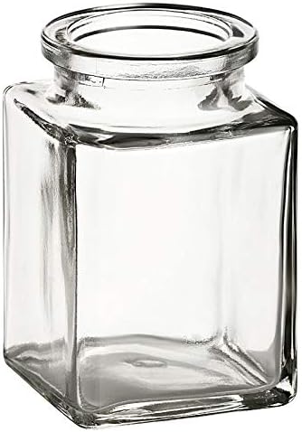 Gewürzgläser-Set mit Korken (12 Stück, 120 ml), Transparent/Braun 12 Stück/120ml