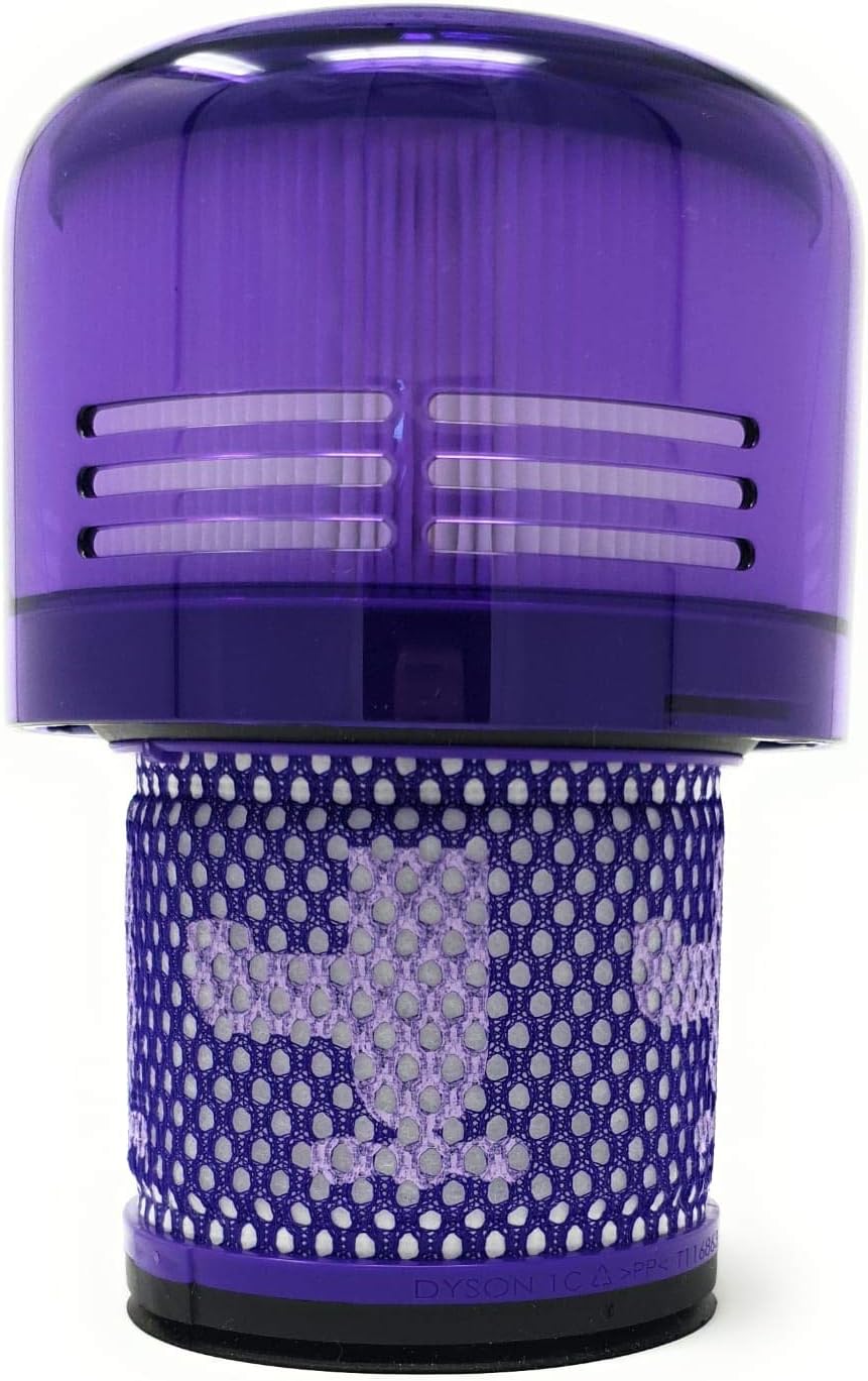 Grossfilter