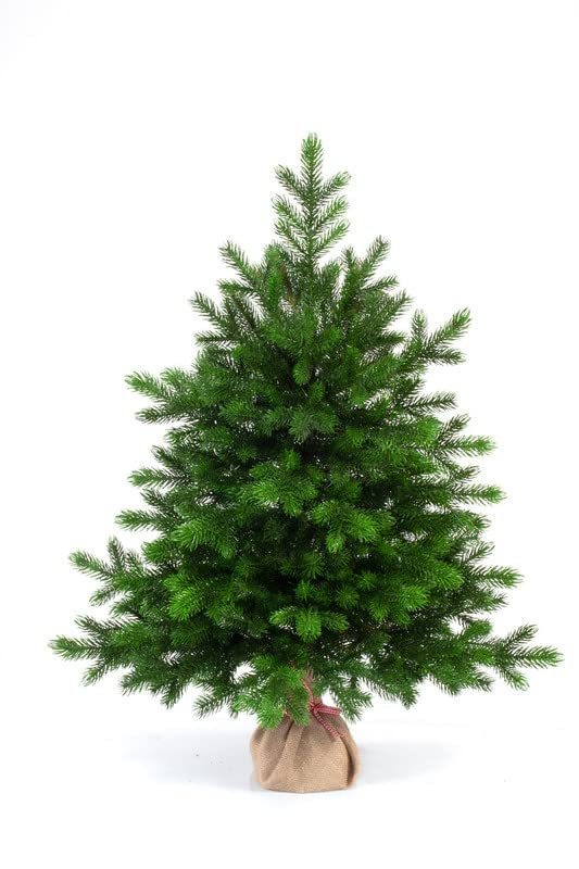 Künstlicher Weihnachtsbaum, 65cm