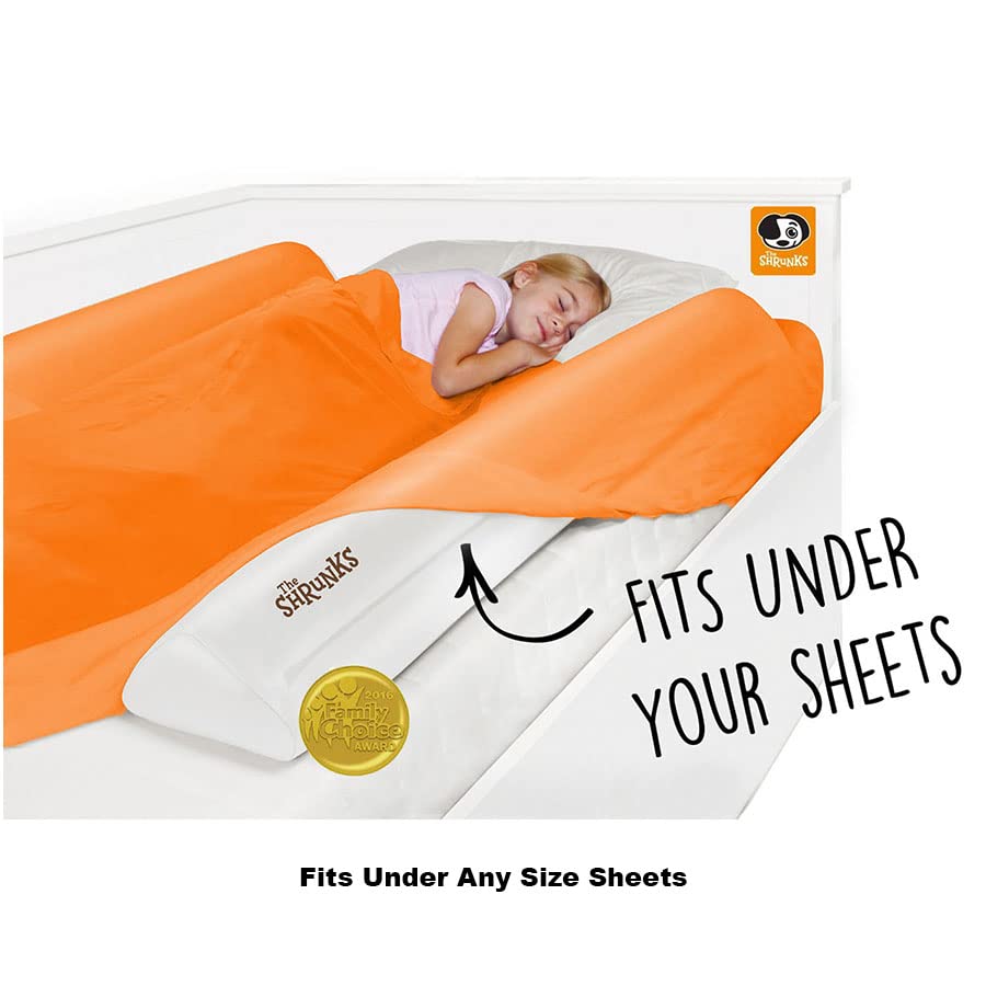 Aufblasbarer Herausfallschutz