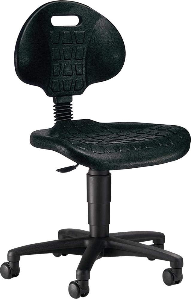 Rollhocker Modell TEC 20 für Büro und Praxis