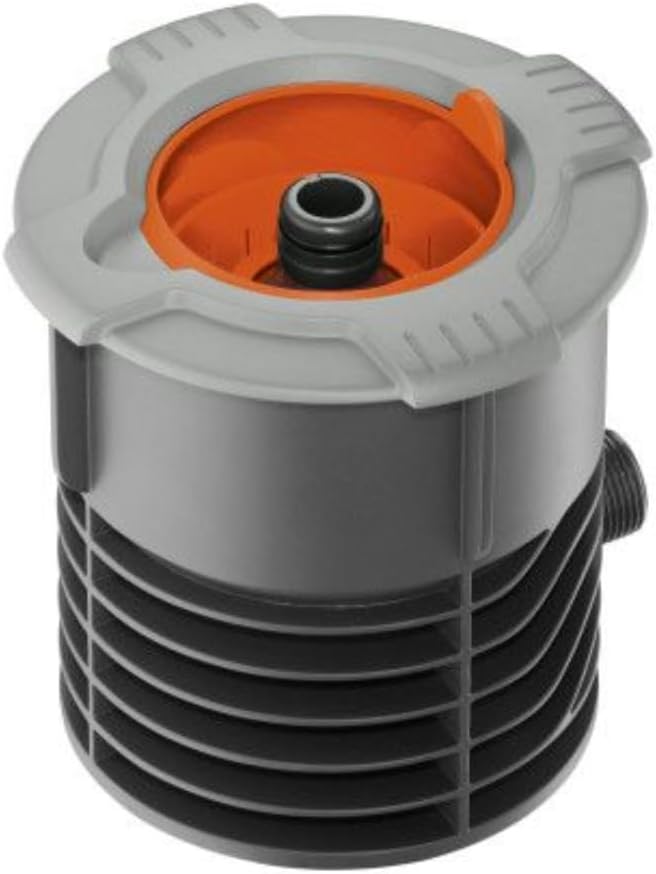 Start-Set Garten-Pipeline mit Wassersteckdosen, Start-Set