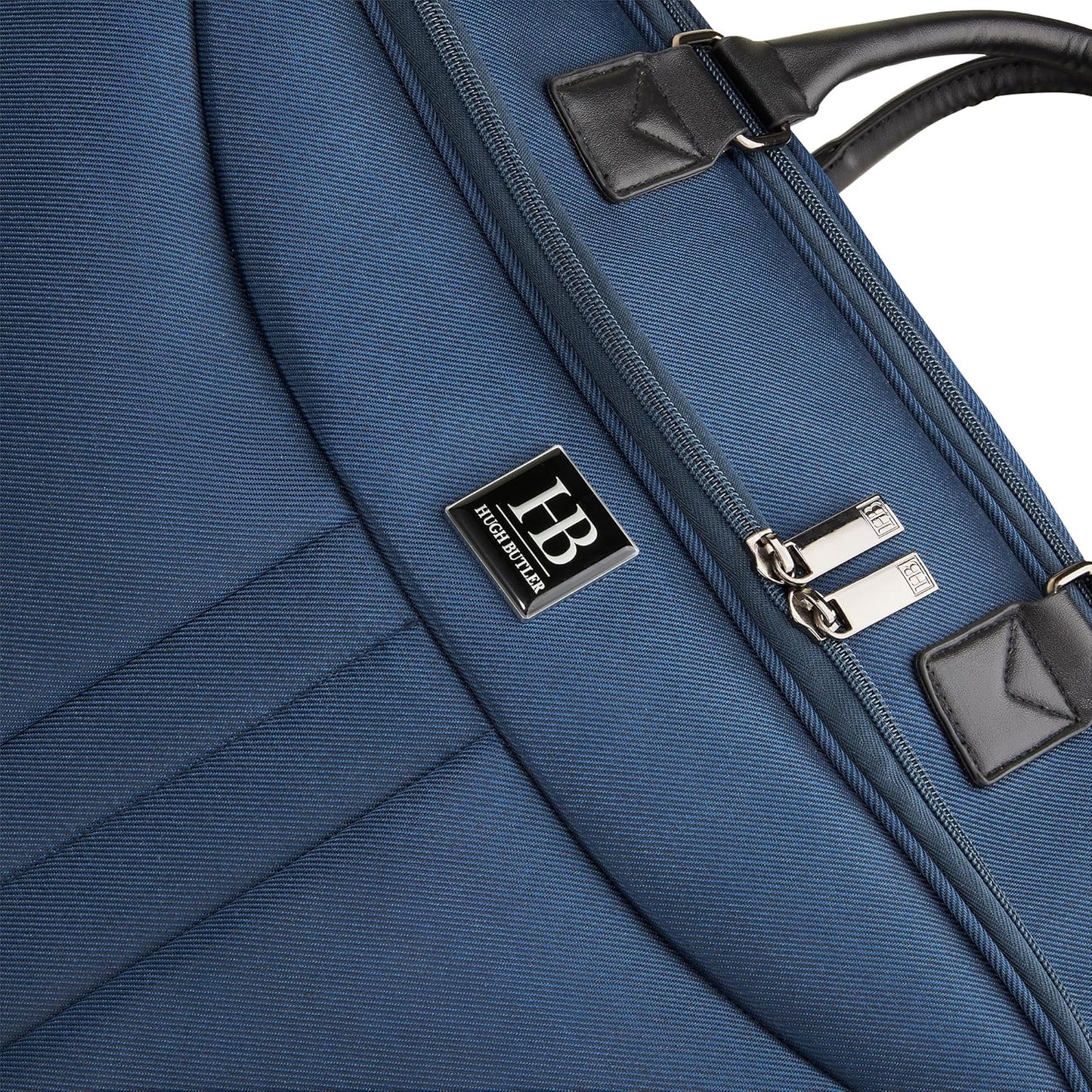 Kleidersack Reisetasche, Blau