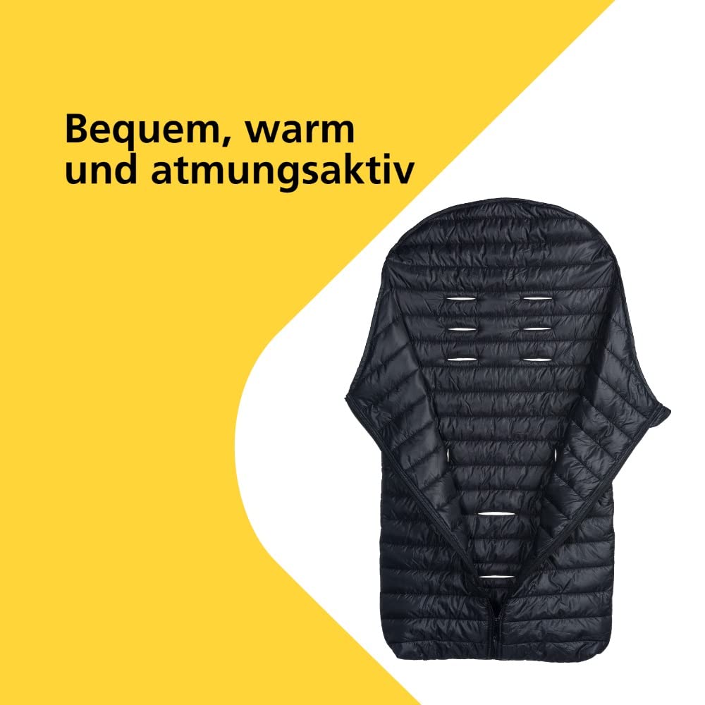 Babydoune - Fusssack für Kinderwagen