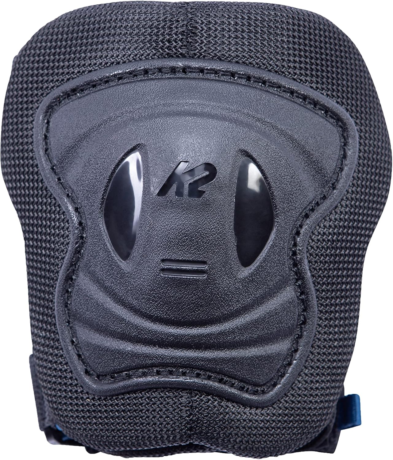 Raider Pro Pad SET, blue S (Knee: A:27-31cm B:25-29cm / Elbow: A:22-25cm B:20-23cm / Wrist: A:17-19cm B:14-16cm)