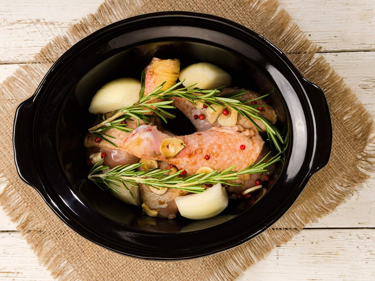 Slow Cooker