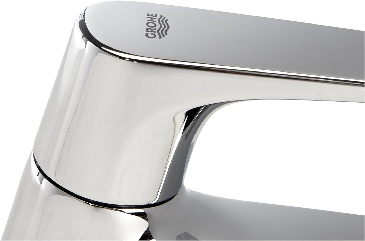 Standventil BAUFLOW, XS-Size Glatter Körper Single