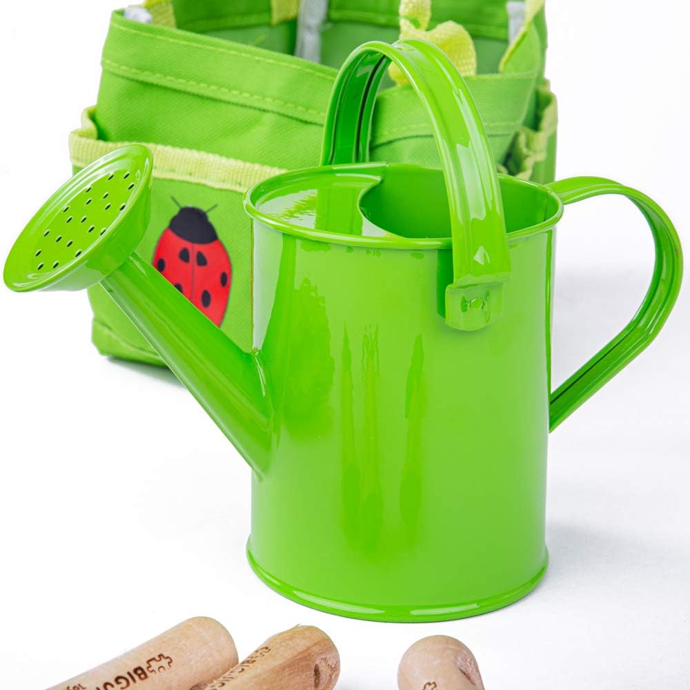 Gartenwerkzeugen-Set Kinder