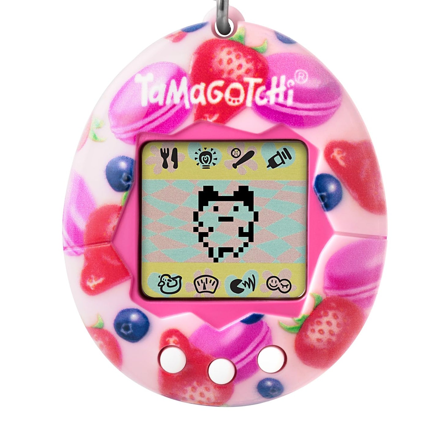 Tamagotchi, Berry Delicious