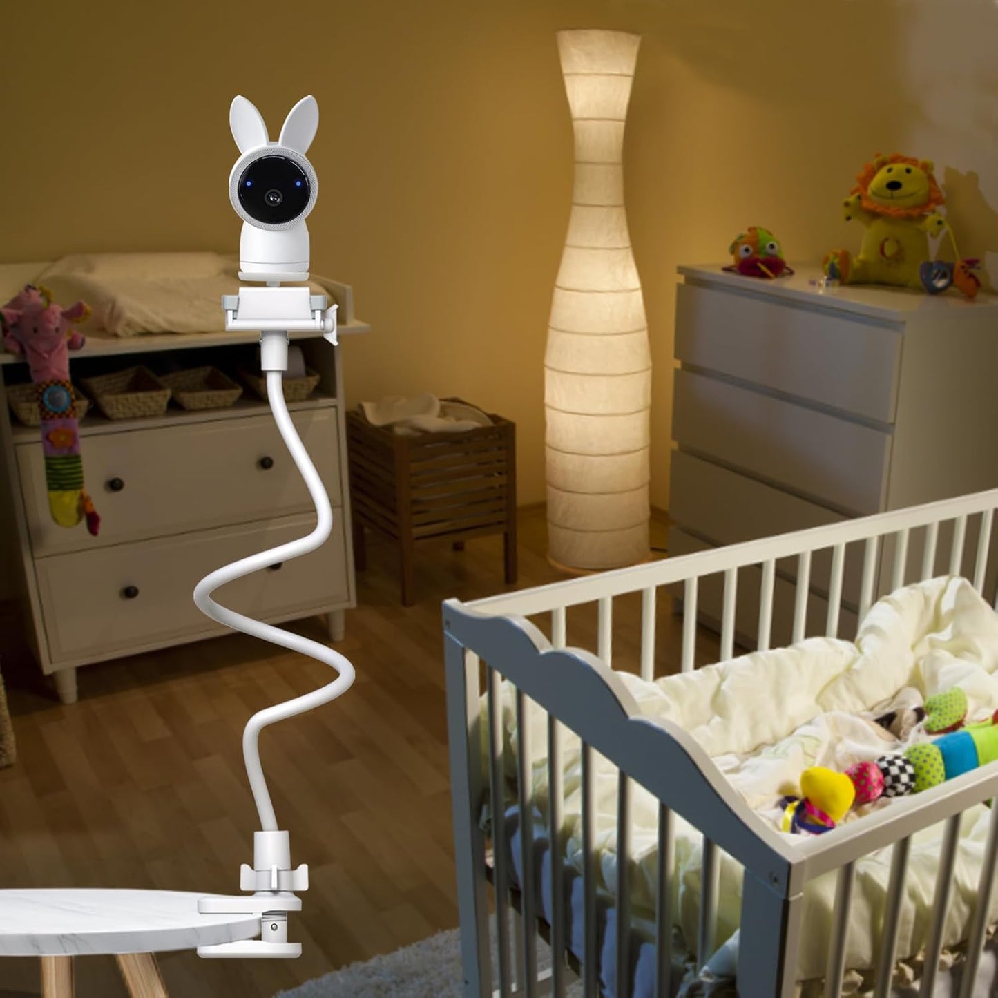 Babyphone-Halterung für Video Babyphone (33 Zoll), 33 Zoll für Arenti
