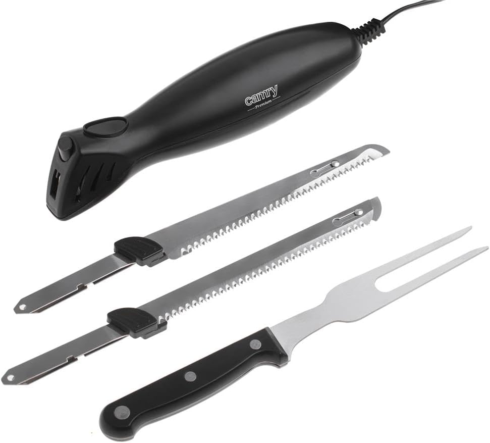 CR 4513 Elektrisches Messer